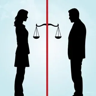 Family disputes